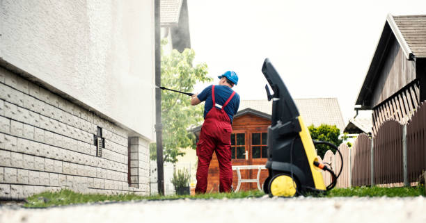 Best Solar Panel Cleaning  in Cheverly, MD